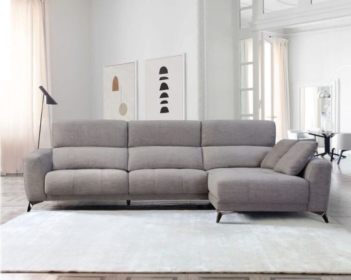 Sofa Chaiselongue Malaga