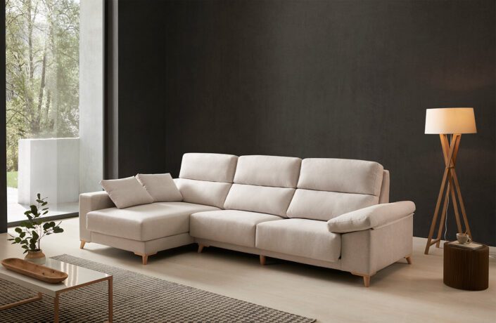 sofa sol tienda malaga