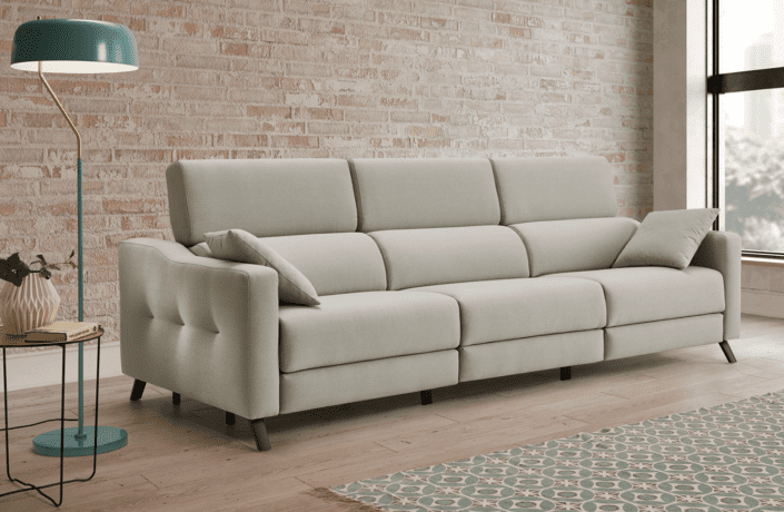 sofa relax malaga