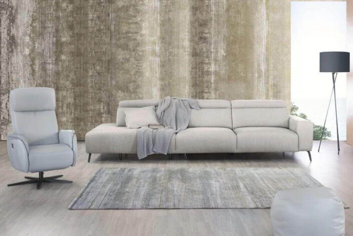 sofa deslizante malaga