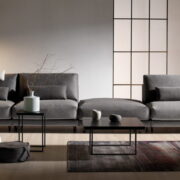 Combinaciones sofá modular