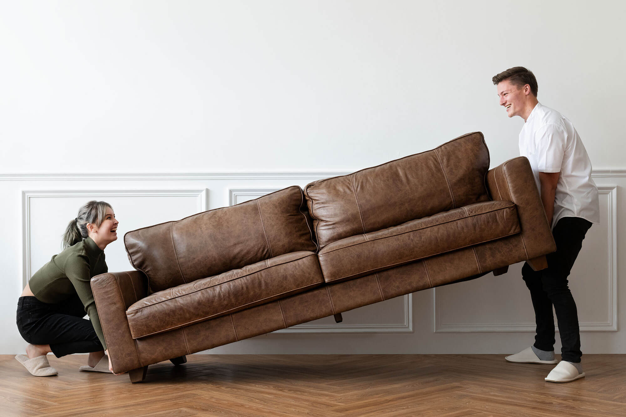 comprar nuevo sofa