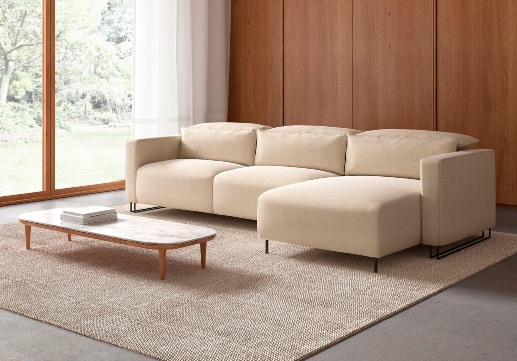 sofas de diseño malaga