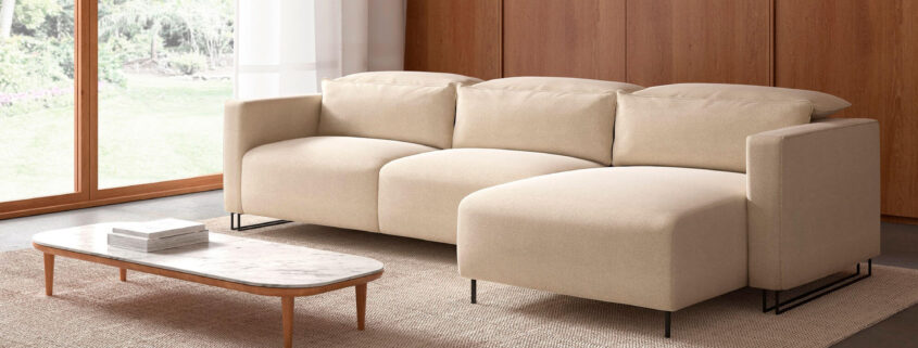 sofas de diseño malaga