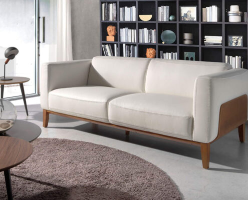 sofa diseño moderno