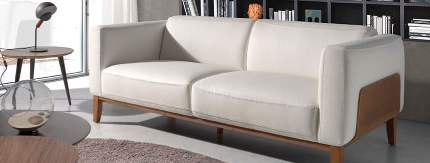 sofa diseño moderno