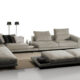 sofa de diseño malaga