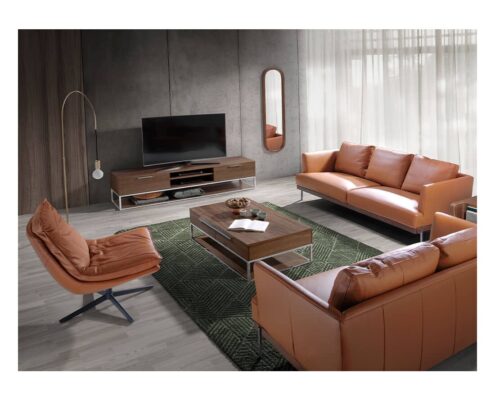 limpar sofa piel