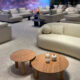 sofa diseño malaga