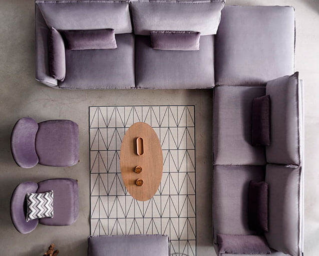 comprar sofa modular malaga